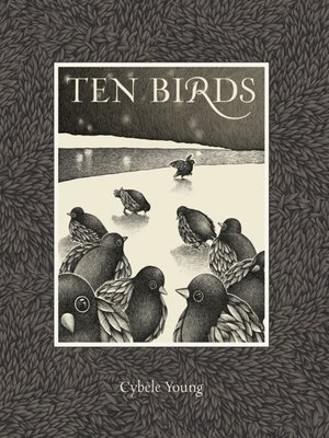 cover image of Ten Birds